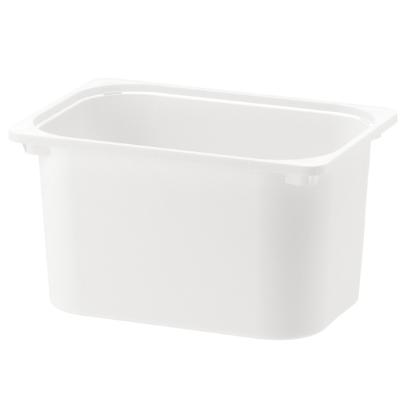 IKEA Storage & Organization 2 Ikea Trofast Bins Poshmark